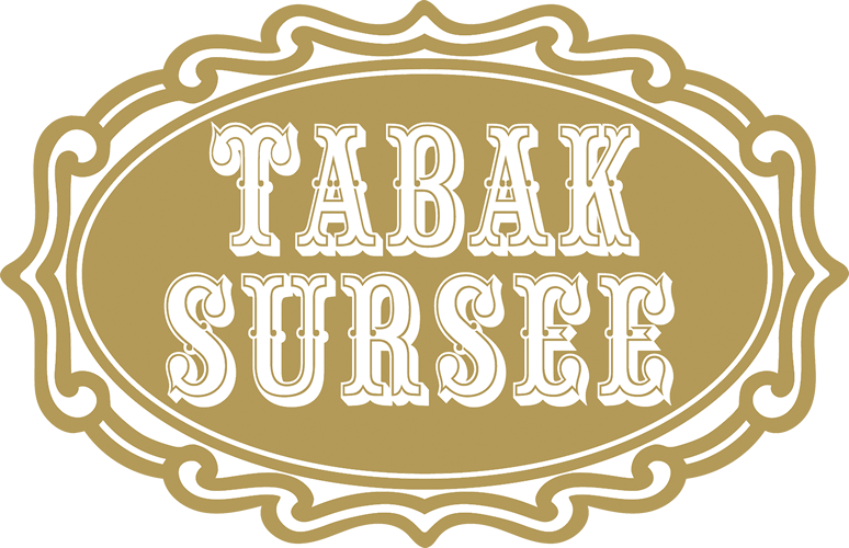 Tabak Sursee Shop-Logo