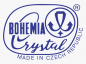Preview: Bohemia Crystal Glass "Orbit Decanter" 80cl