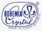 Preview: Bohemia Crystal Glass "Rocky Decanter" 85cl