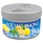 Preview: Social Smoke Arctic Lemon