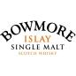 Preview: Bowmore 12 Years Single Malt Whisky 5cl