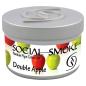 Preview: Social Smoke Double Apple