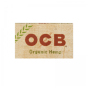Preview: OCB Organic Hemp Double Window