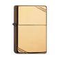 Preview: Zippo Vintage Series 1937 Vintage Brass High Polished - 60001168