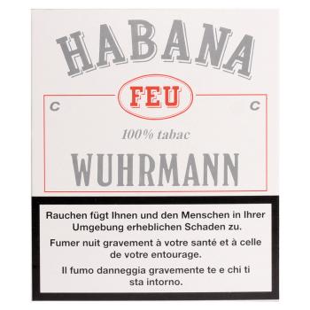 Wuhrmann Habana C