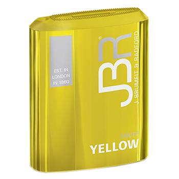 JBR Yellow Snuff 10g