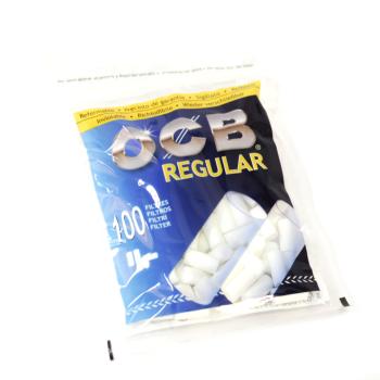 OCB Cellulose Filter Regular