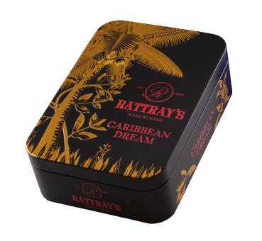 Rattray's Artist Collection Caribbean Dream