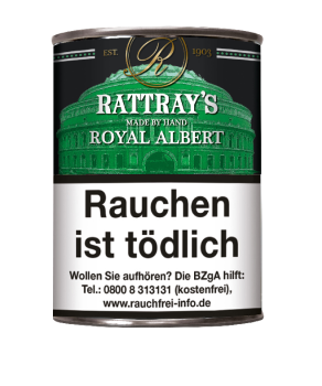 Rattray's Royal Albert
