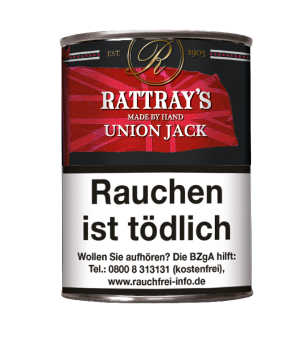 Rattray's Union Jack