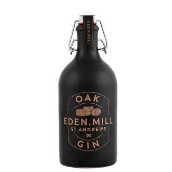 Eden Mill Oak Gin 50cl