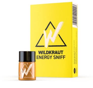 Wildkraut Energy Sniff 1g