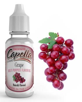 Capella Aroma Grape 13ml