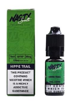 Nasty Juice Salt Hippie Trail 10ml 20mg