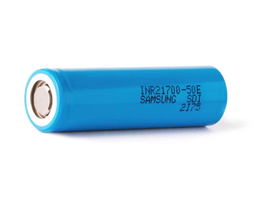 Batterie Samsung INR21700 5000mAh