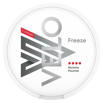 Velo Freeze X-Strong  16.8g