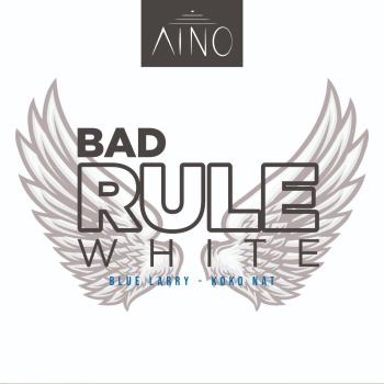 Aino Tobacco - Bad Rule White 200g