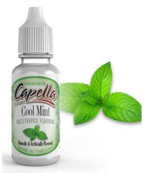 Capella Aroma Cool Mint 13ml
