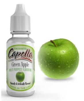 Capella Aroma Green Apple 13ml