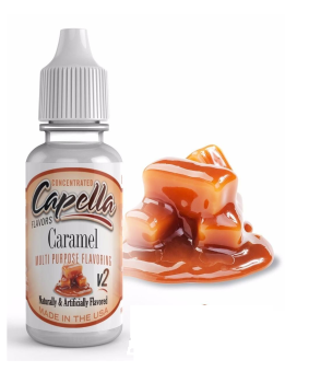 Capella Aroma Caramel V2 13ml