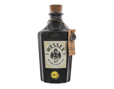 Wessex Wyvern’s Classic Gin 70cl