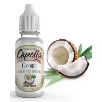 Capella Aroma Coconut 13ml