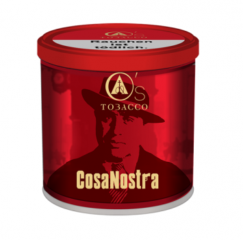 O's Tobacco Cosa Nostra 200g