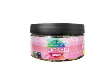 Hookain Intensify Stones Cotton Candy Cream 100g