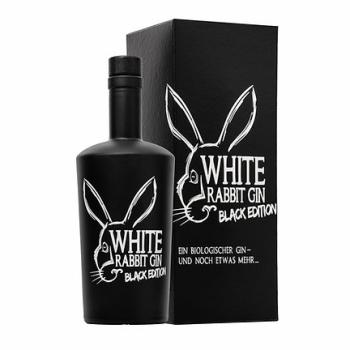 White Rabbit Gin Black Edition 50cl