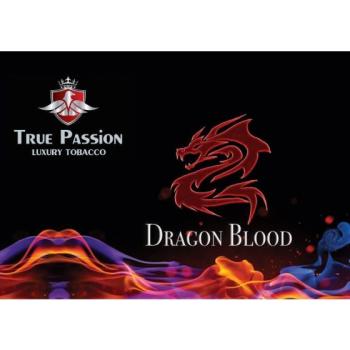 True Passion Dragon Blood