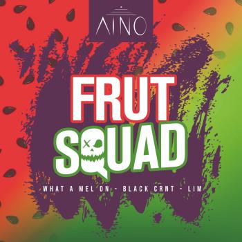 Aino Tobacco - Frut Squad 200g