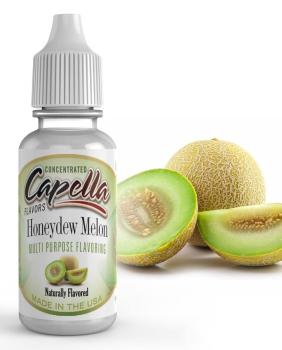 Capella Aroma Honeydew Melon 13ml