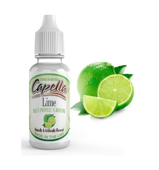 Capella Aroma Lime 13ml