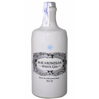 Macaronesian White Gin 70cl