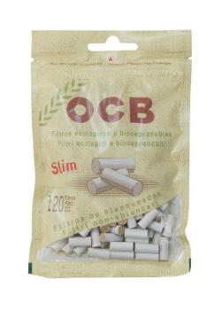 OCB Cellulose BIO Filter Slim