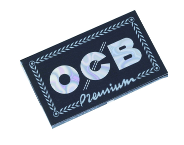 OCB Premium Double Window