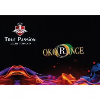 True Passion Okorange