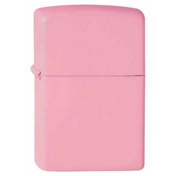 Zippo Pink Matte - 60001185