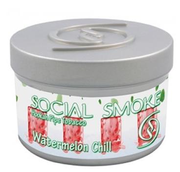 Social Smoke Watermelon Chill