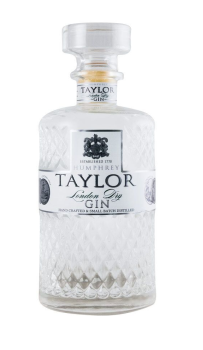 Humphrey Taylor & Co London Dry Gin 70cl
