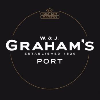 Graham's Tawny Port 10 Years Old