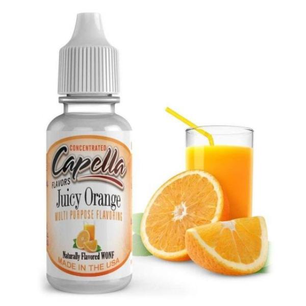 Capella Aroma Juicy Orange 13ml