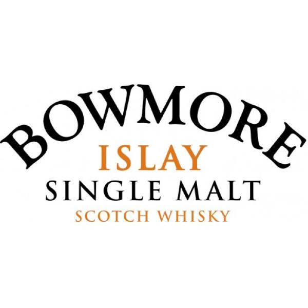 Bowmore 12 Years Single Malt Whisky 5cl