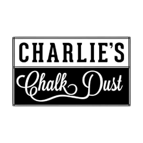 Charlie's Chalk Dust Pacha Mama Blood Orange 50ml