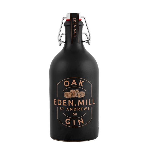 Eden Mill Oak Gin 50cl