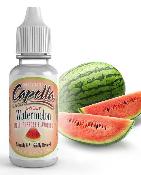 Capella Aroma Sweet Watermelon 13ml
