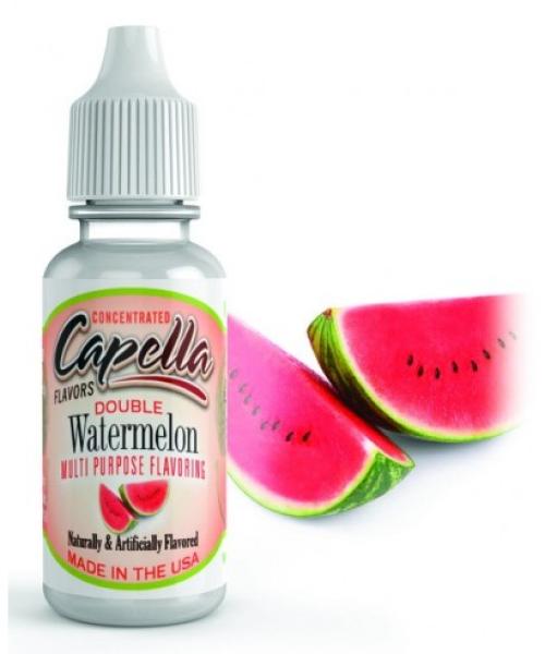 Capella Aroma Double Watermelon 13ml