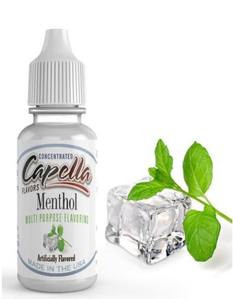 Capella Aroma Menthol 13ml