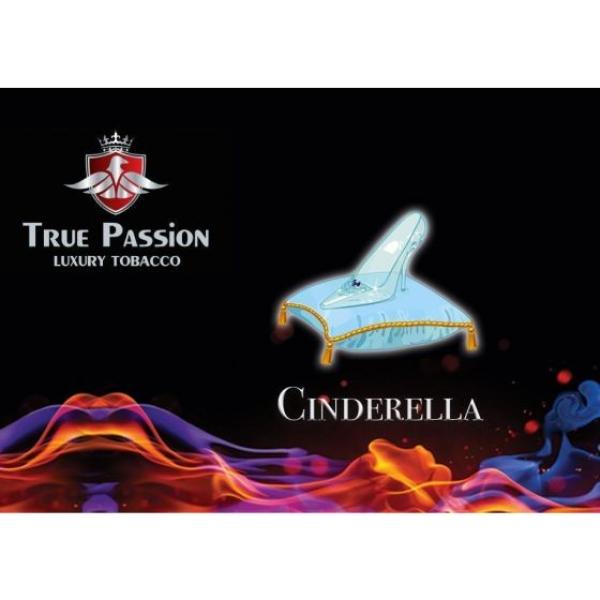 True Passion Cinderella