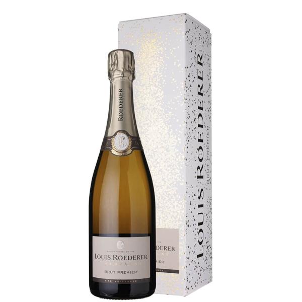 Louis Roederer Champagne Collection (ehemals Brut Premier)
